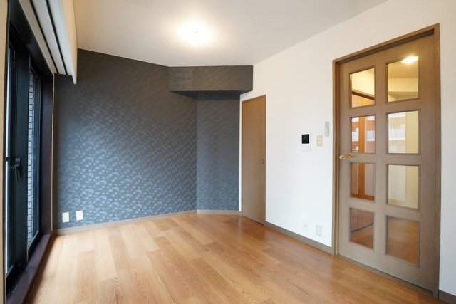 ヒューマンアール6階 部屋その他