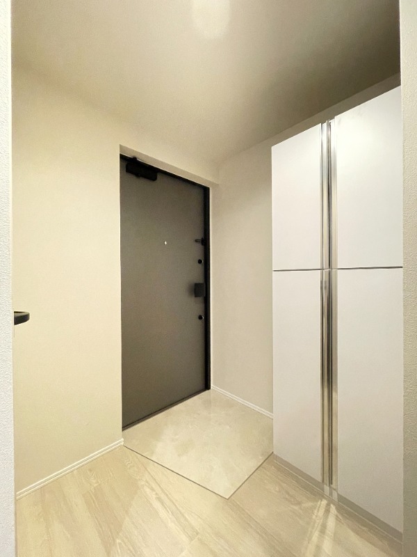 MONOLITH錦糸町5階 玄関