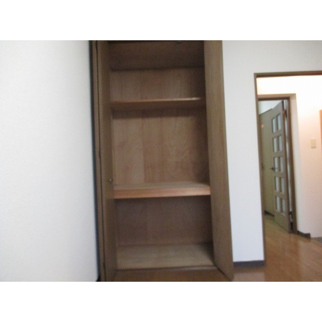 ルプレ荻窪0202号室 内観