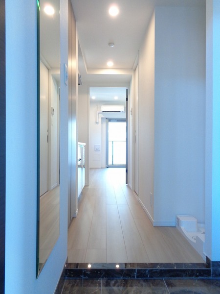 ザ・レジデンス・オブ・トーキョーＨ２０ ネクサス801号室 その他