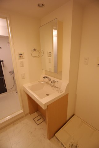 プラウドフラット神楽坂Ⅱ801号室 ※参考写真