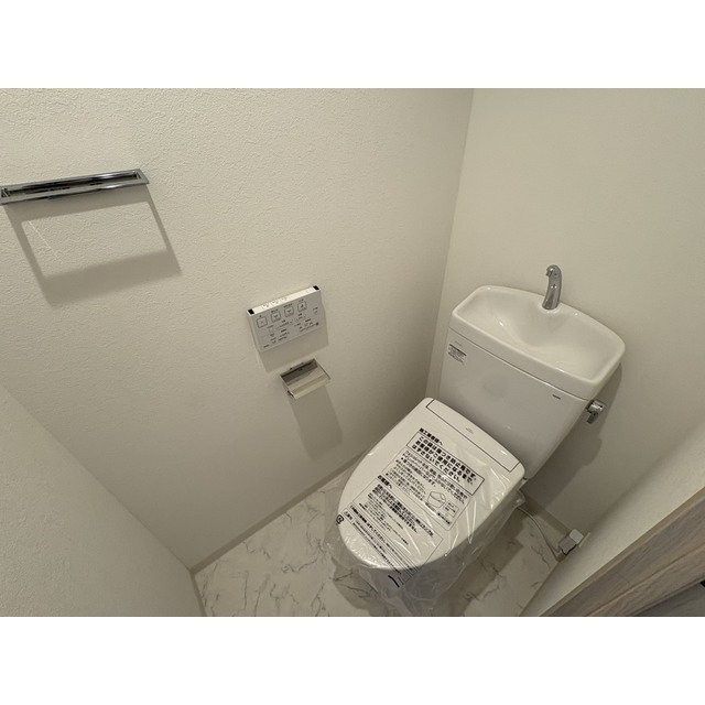 プレール・ドゥーク池上Ⅱ1202号室 別部屋参考写真です