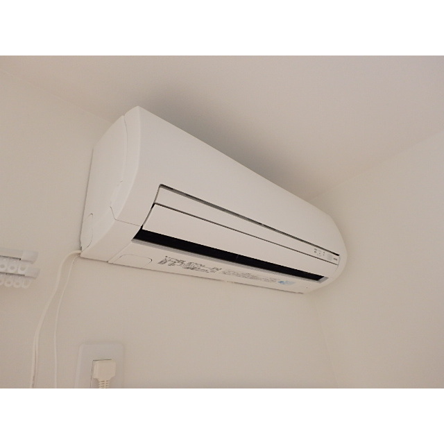 パーシモン 内観