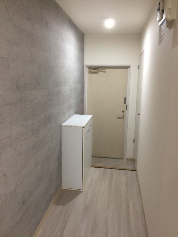 Moonshiny参番館1階 部屋その他