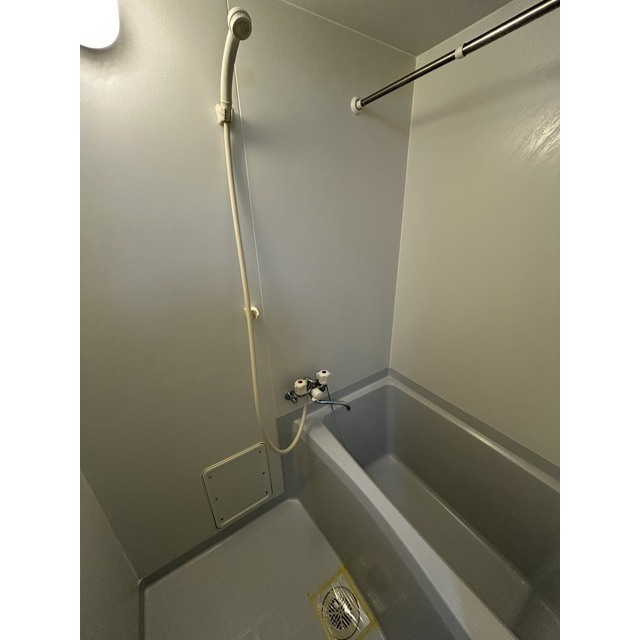 アンプルール フェール Ｗind お風呂