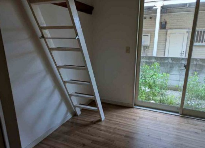 ジュネパレス千葉第131階 部屋その他