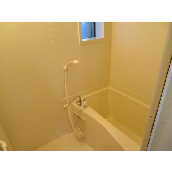 ノーザンハウス0104号室 お風呂