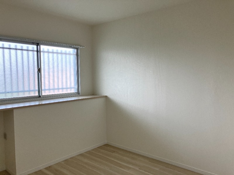 ベルフラット吉野2階 別区画の写真となります