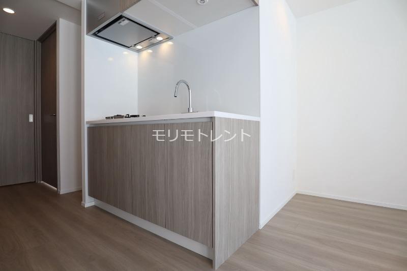 イプセ代々木レジデンス4階 室内参考写真（5F-Cタイプ）