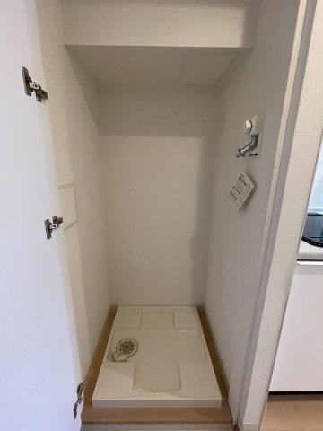 ガーデン板橋氷川町718号室 部屋設備