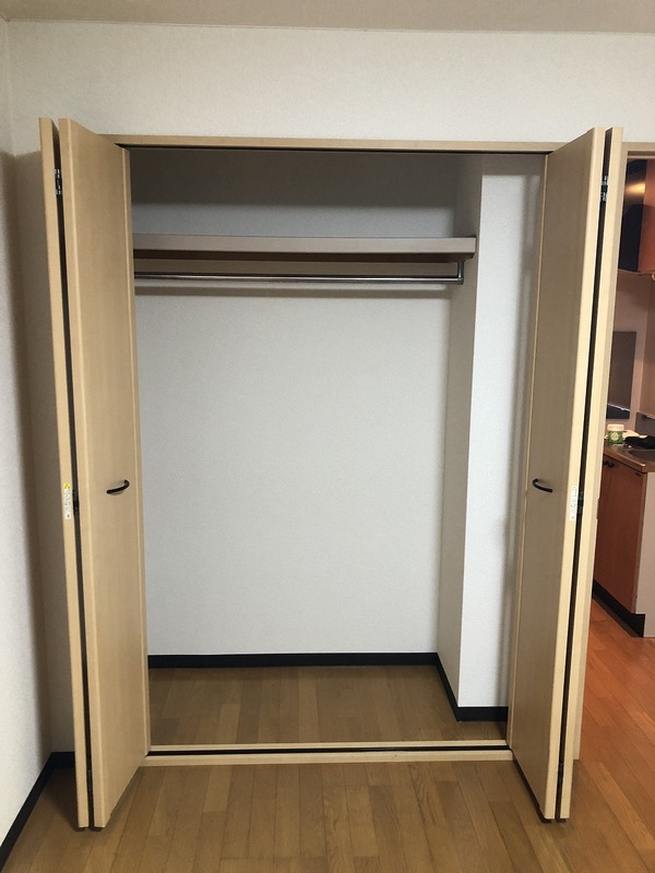 プラウディア1階 部屋その他