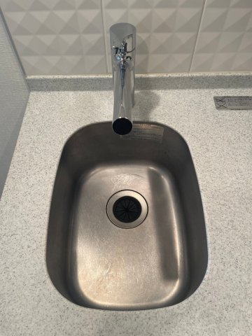 グラントゥルース両国 キッチン