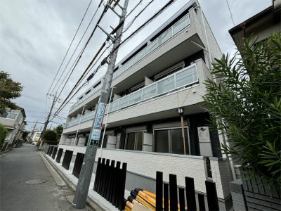 CASA M 外観