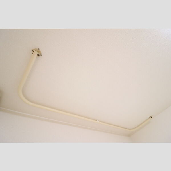 パセオおゆみ野 室内物干し