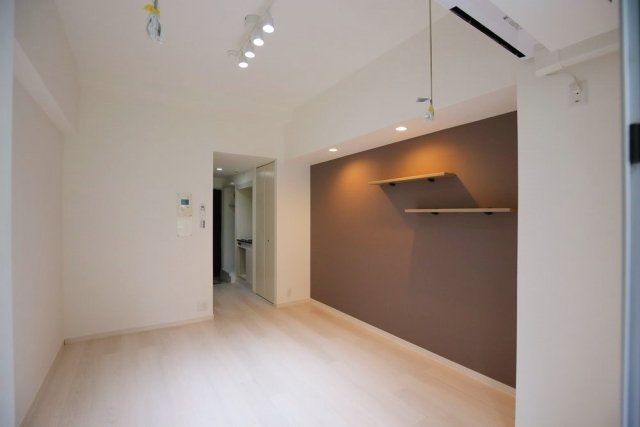 アクシルコート新大橋9階 同建物別部屋の参考画像