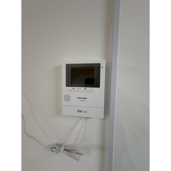 ユニパリス柏駅前0603号室 部屋その他