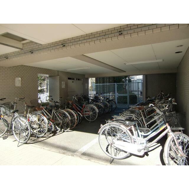 日神パレス八王子224号室 その他共有部分
