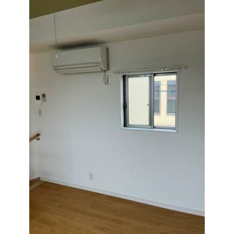 メゾン・ド・デパール舎人 部屋設備