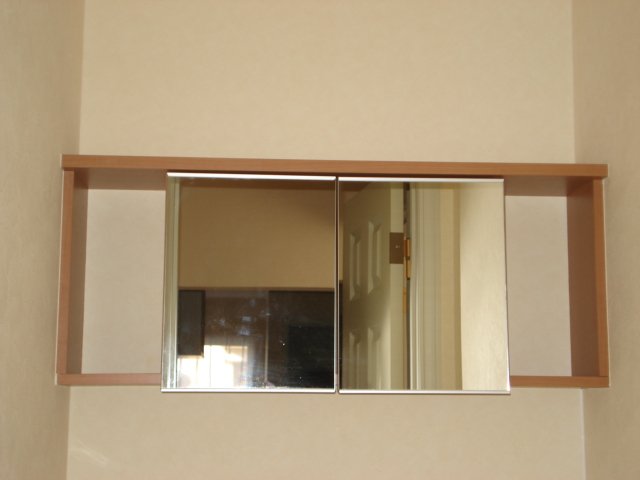 Ｋａｎａｌｏａ　-カナロア- トイレ収納（イメージ）