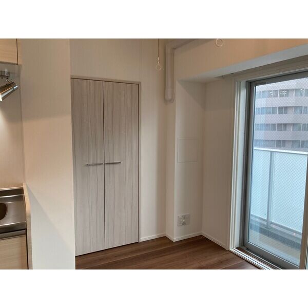 エルフォルテ五反田901号室 部屋その他