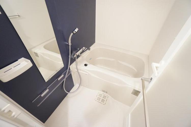 nido KAMATA3階 トイレ