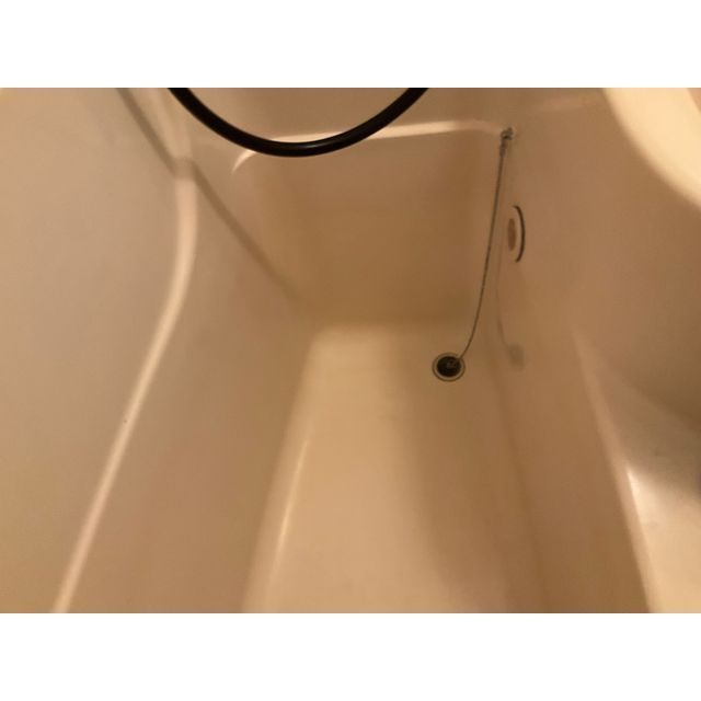 富山ハイツ101号室 お風呂