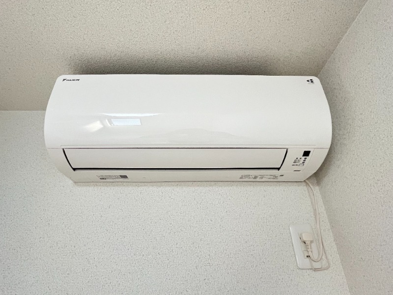 ノーザンロード上板橋 部屋設備