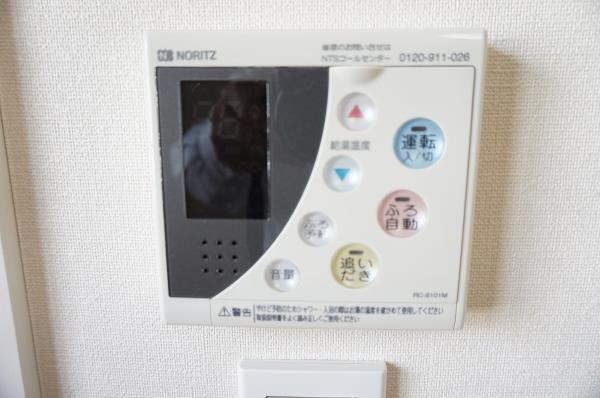 Ｂｒｉｌｌｉａ　Ｔｏｗｅｒ　品川シーサイド3階 部屋設備