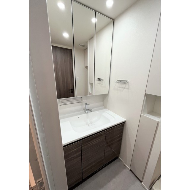 ザ・パークハウス赤羽フロント704号室 同建物別部屋の参考画像