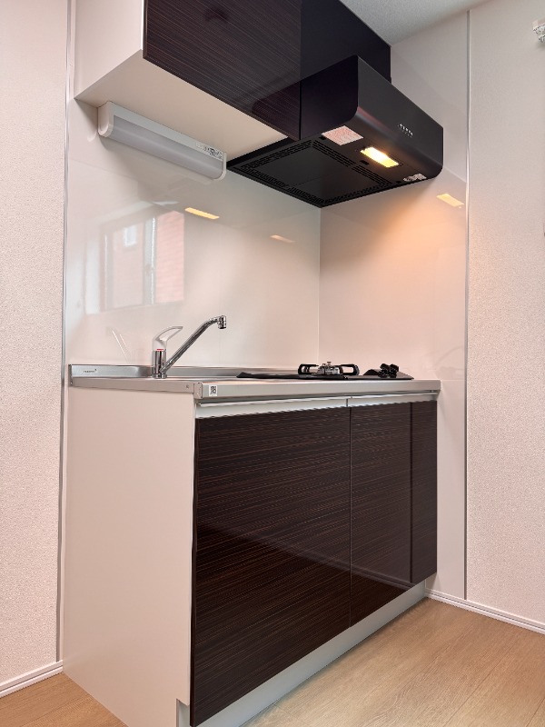 T's Cuore MUSE落合南長崎 キッチン