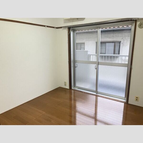 さがみ野東洋マンション201号室 洋室