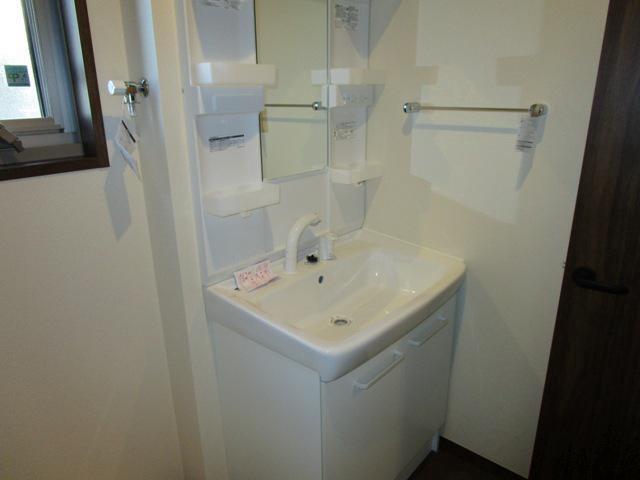 プラウドステージⅡ 洗面