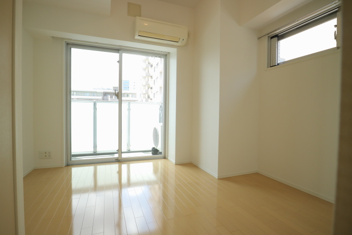 プラウドフラット神楽坂Ⅱ406号室 ※参考写真