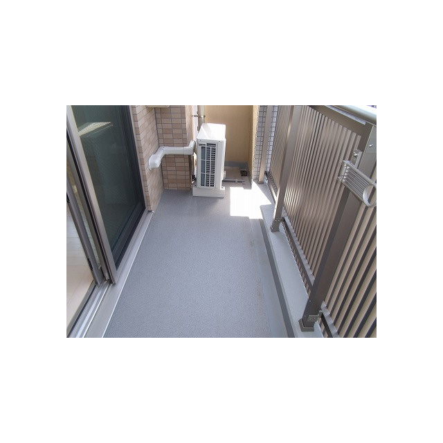 プレール・ドゥーク目白1007号室 部屋その他