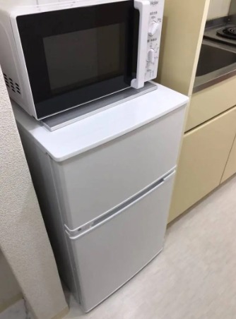 メインステージ保土ヶ谷4階 部屋その他