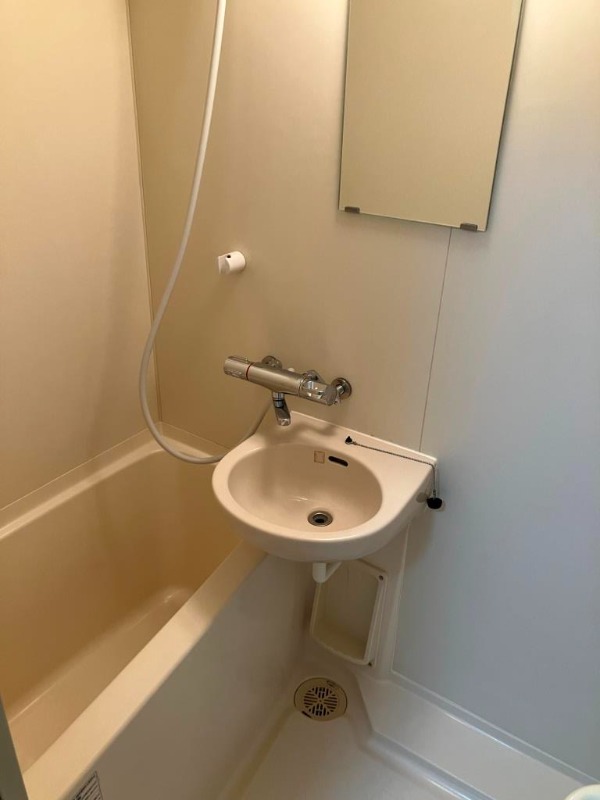 ソレイユ和泉 お風呂