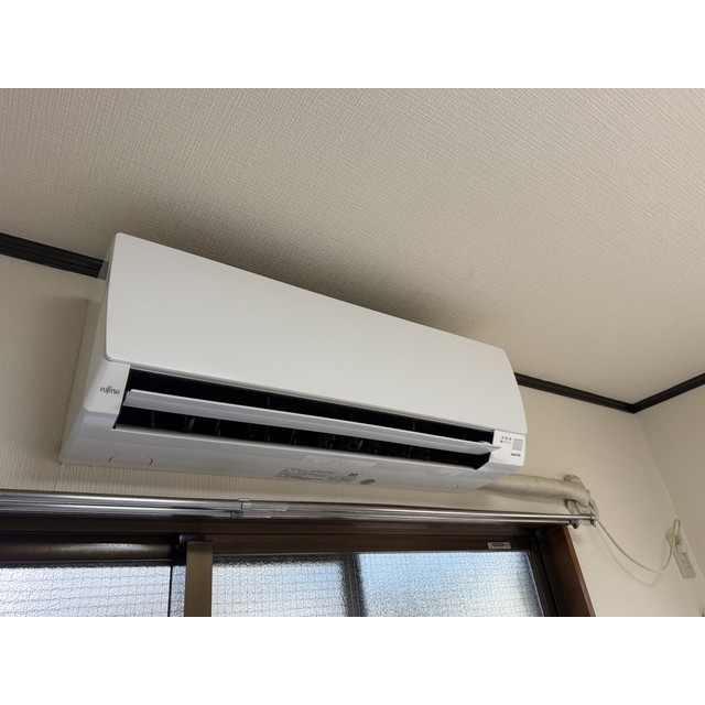 中葛西ロイヤルハイツⅢ207号室 部屋その他