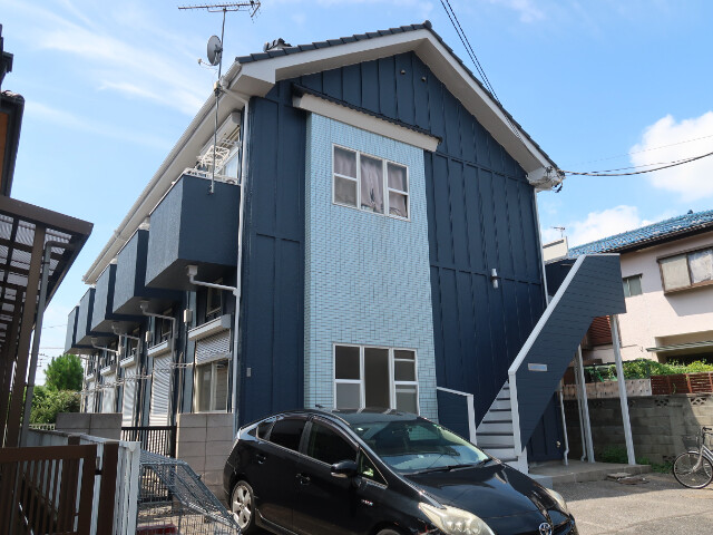 ジュネパレス越谷第51階 部屋その他