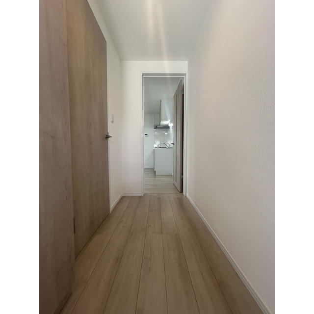 エクセラン柴崎町101号室 部屋その他
