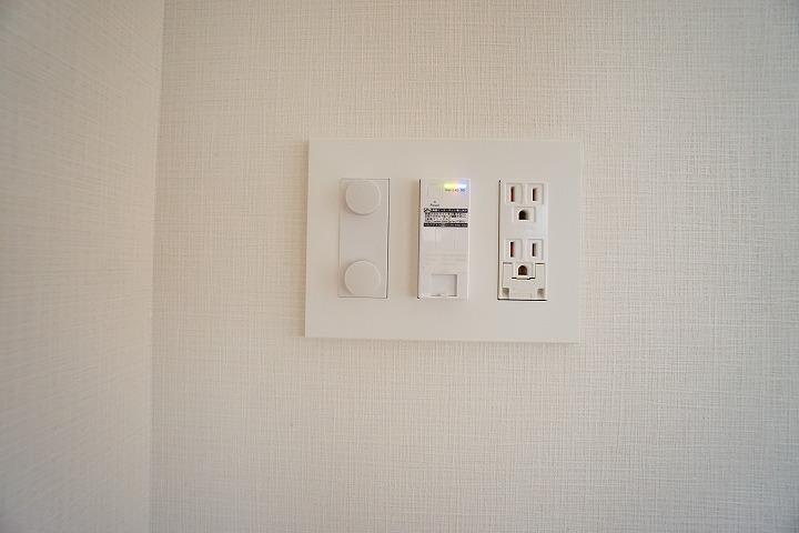 ・ARKMARK巣鴨5階 同建物別部屋の参考画像