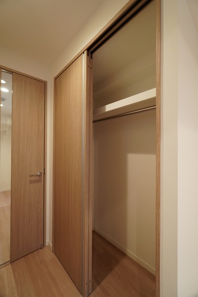 ザ・レジデンス・オブ・トーキョーJY１０802号室 同建物別部屋の参考画像