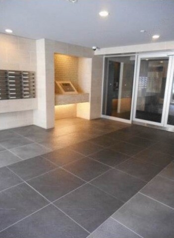 フェニックス板橋 エントランス