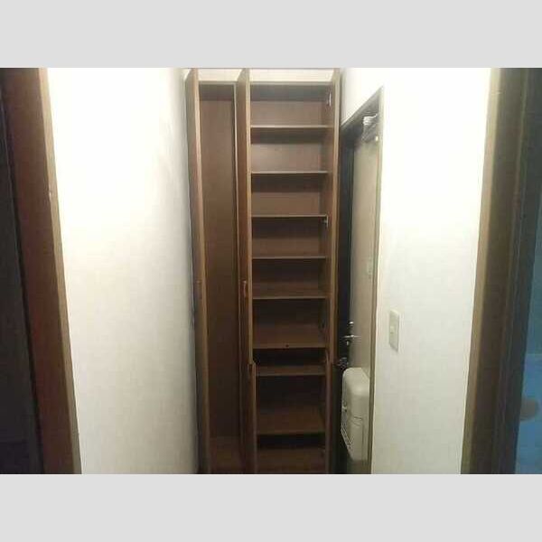 クローカス 玄関