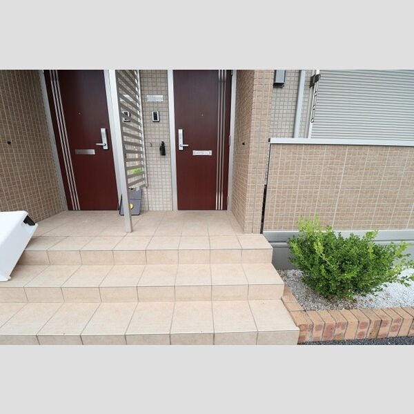 サニーコート ホール