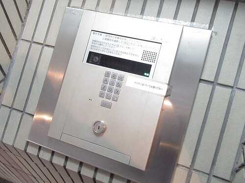 ライオンズマンション前田東公園3階 オートロック　前回募集時／2020年12月の写真