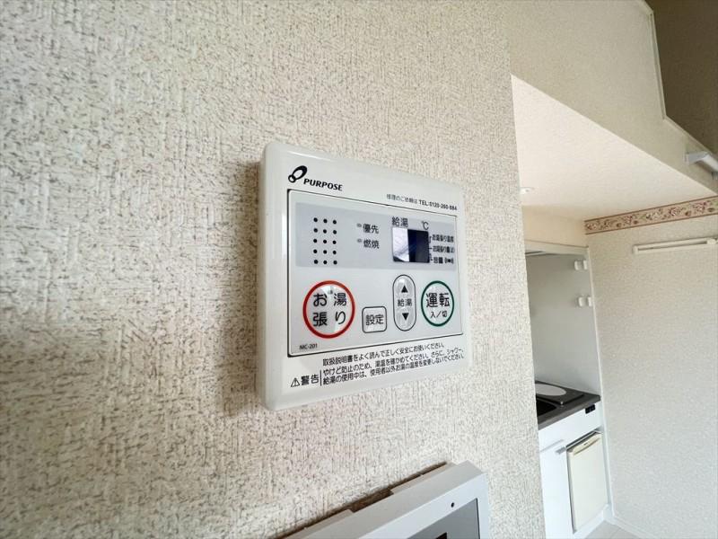 ベラカーサ横浜1階 同建物別部屋の参考画像