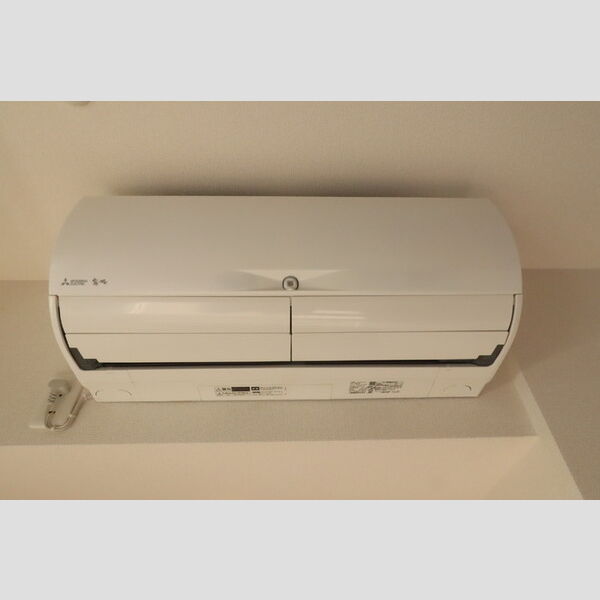 ディーエスペランサ101号室 エアコン