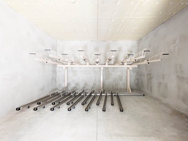 AZEST阪東橋Ⅱ302号室 AZEST阪東橋Ⅱ