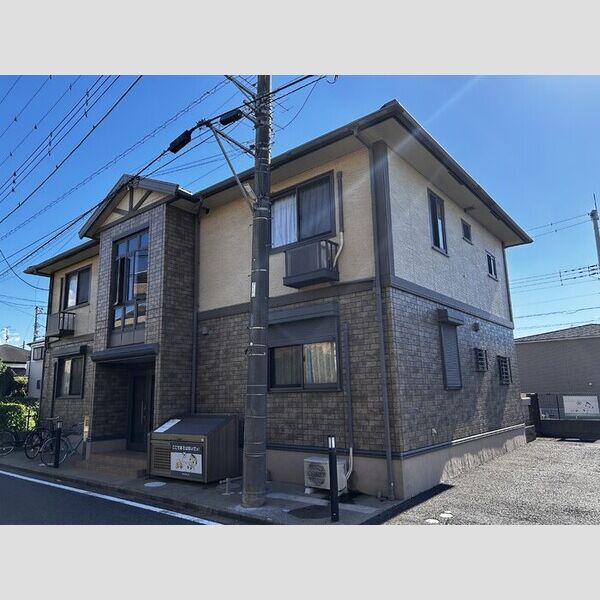 リヴェールの外観画像