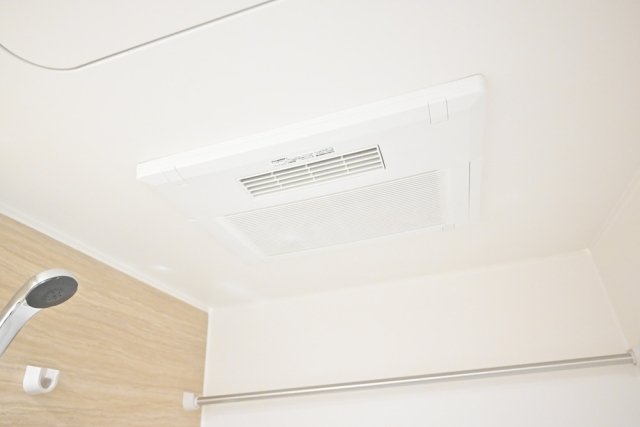 長楽町屋レジデンス3階 部屋設備